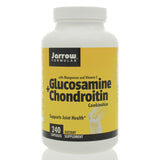 Glucosamine + Chondroitin 240 caps by Jarrow Formulas