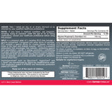 GPLC 60 vcaps by Jarrow Formulas