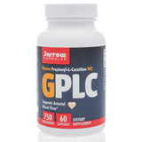 GPLC 60 vcaps by Jarrow Formulas