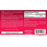 L-Glutamine 1000 mg 100 tabs by Jarrow Formulas