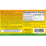Lutein 20 mg 60 softgels by Jarrow Formulas
