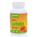 Lutein 20 mg 60 softgels by Jarrow Formulas