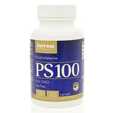 PS 100 mg 60 softgels by Jarrow Formulas