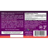 trans-Pterostilbene 60 vcaps by Jarrow Formulas