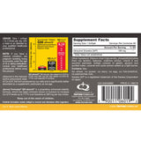 Ubiquinol QH-Absorb 100 mg 60 softgels by Jarrow Formulas