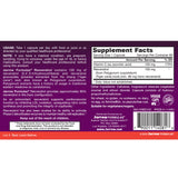 Resveratrol 100 mg 60 vcaps by Jarrow Formulas