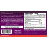 Resveratrol Synergy 60 tabs by Jarrow Formulas