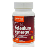 Selenium Synergy 60 caps by Jarrow Formulas