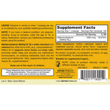 Methyl B-12 1000 mcg 100 lozenges by Jarrow Formulas