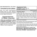 Jade Moon Phase 3 120 tabs by Jade Woman Herbals by Kan