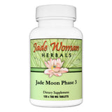 Jade Moon Phase 3 120 tabs by Jade Woman Herbals by Kan