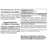 Jade Restraint 120 tabs by Jade Woman Herbals by Kan