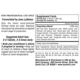 Jade Calm 120 tabs by Jade Woman Herbals by Kan