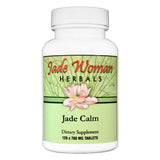Jade Calm 120 tabs by Jade Woman Herbals by Kan