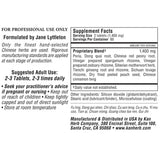 Jade Control 120 tabs by Jade Woman Herbals by Kan