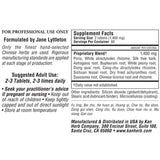 Jade Fluid 120 tabs by Jade Woman Herbals by Kan
