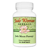 Jade Moon Passage 120 tabs by Jade Woman Herbals by Kan