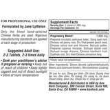 Jade Moon Phase 1 Invigorate 120 tabs by Jade Woman Herbals by Kan