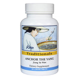 Anchor the Yang 60 tabs by Kan Herbs