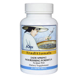 Jade Spring Nourishing Formula 60 tabs by Kan Herbs