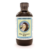 Wise Women's Well 4 oz by Sage Solutions by Kan Herbs