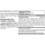 Ginseng and Astragalus Combinat 60 tabs by Kan Herbs