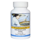 Nourish Jade Yang 60 tabs by Kan Herbs