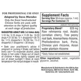 APR Nourishing Formula (Vet) 1 oz by Kan Herbs
