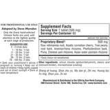APR Nourishing Formula 60 tabs by Kan Herbs