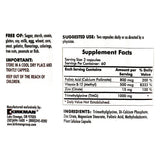 Glutathione Assist 120 caps by Kirkman Labs