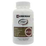 DMG Max Strength 300 mg 120 caps by Kirkman Labs