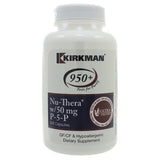 Nu-Thera w/ 50 mg P-5-P 300 caps by Kirkman Labs