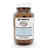 Bifido Complex Advanced Formula (F) 60 caps by Kirkman Labs