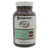 CD-Biotic 90 (F) caps by Kirkman Labs