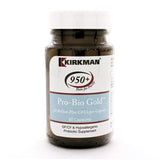 Pro-Bio Gold (F) 60 caps by Kirkman Labs