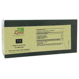 T15 Coptis Formula to Relieve Toxicity, Huang Lian Jie Du Tang (Granules)42 pkts by TCMzone
