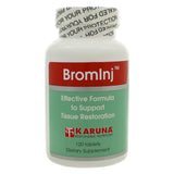 BromInj 120 tabs by Karuna