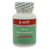 5-HTP 100 mg 30 caps by Karuna