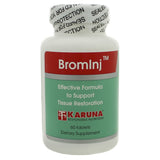 BromInj 60 tabs by Karuna