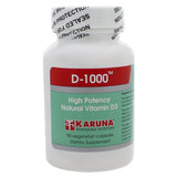 D-1000 90 vcaps by Karuna