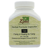 T20 Stephania and Astragalus Formula, Fang Ji Huang Qi Tang 100 vcaps by TCMzone