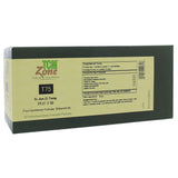 T75 Four Gentlemen Formula, Si Jun Zi Tang (Granules) 42 pkts by TCMzone