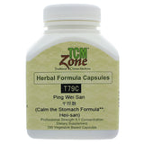 T79 Calm the Stomach Formula, Ping Wei San 100 vcaps by TCMzone