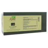 T162 Lycium Fruit, Chrysanthemum and Rehmannia Formula, Qi Ju Di Huang Wan 42 pkts by TCMzone