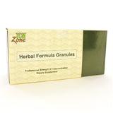 T166 Four-Substance Formula with Safflower and Peach Pit Formula, Tao Hong Si Wu Tang (Granules) 42 pkts by TCMzone