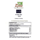 T172 Linking Formula, Yi Guan Jian (Granules) 42 pkts by TCMzone