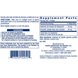Super Ubiquinol CoQ10 50 mg 100 softgels by Life Extension (Enhanced)