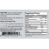 Deluxe Scavenger small 90ct by Metabolic Maintenance