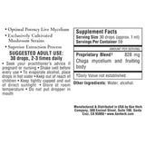 Chaga 2 oz by MycoHerb by Kan