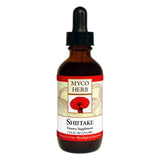 Shiitake 1 oz by MycoHerb by Kan